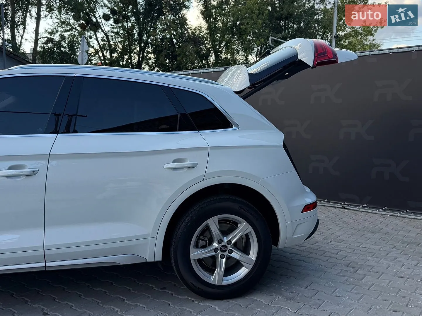 2021 Audi Q5 - мініатюра 11