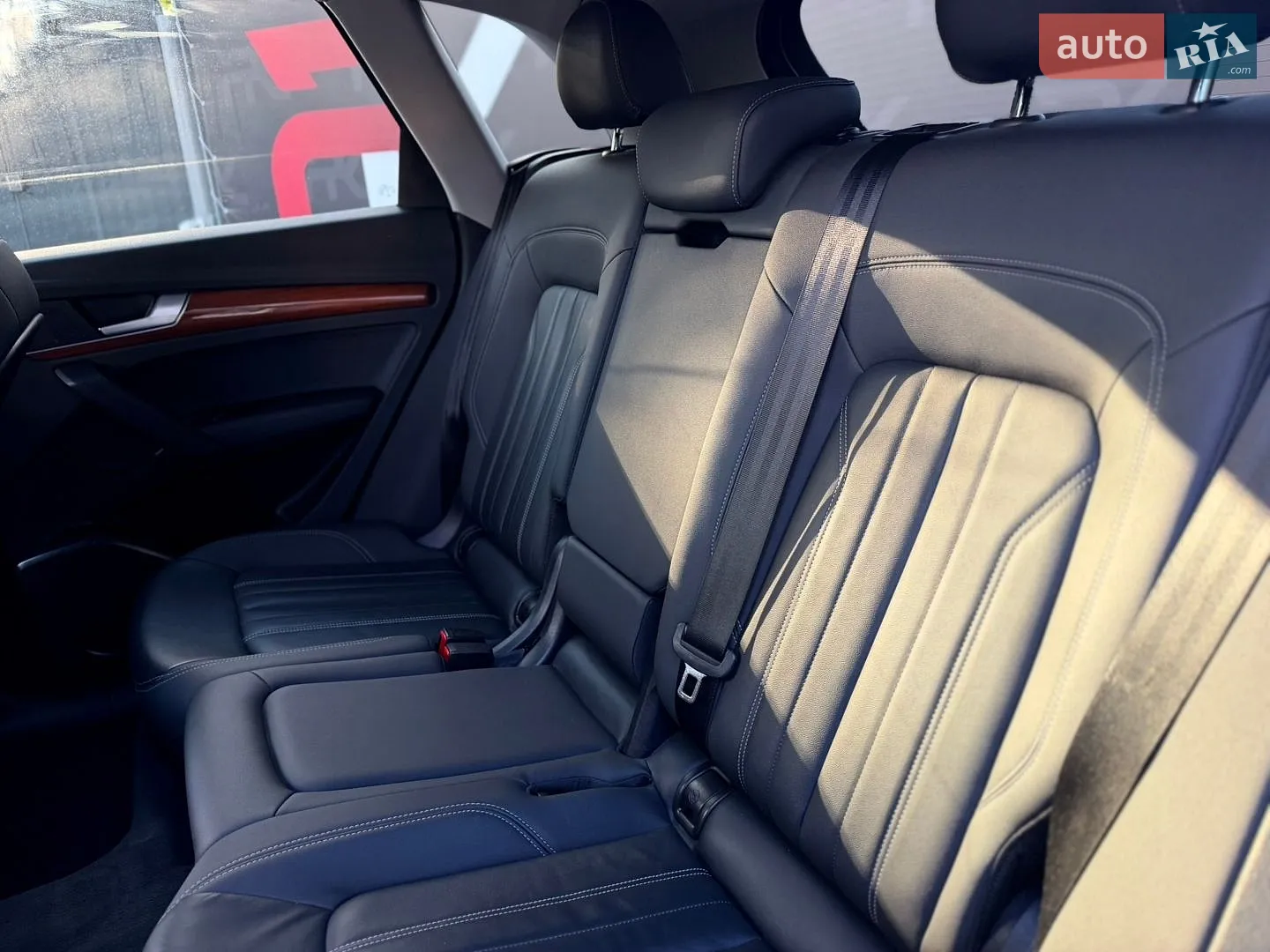2021 Audi Q5 - мініатюра 17