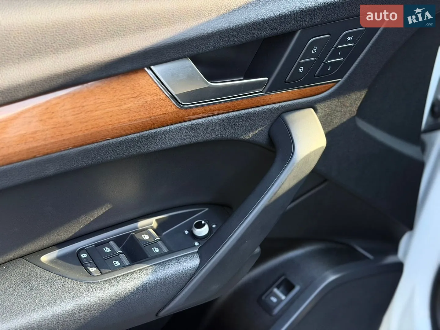 2021 Audi Q5 - мініатюра 20