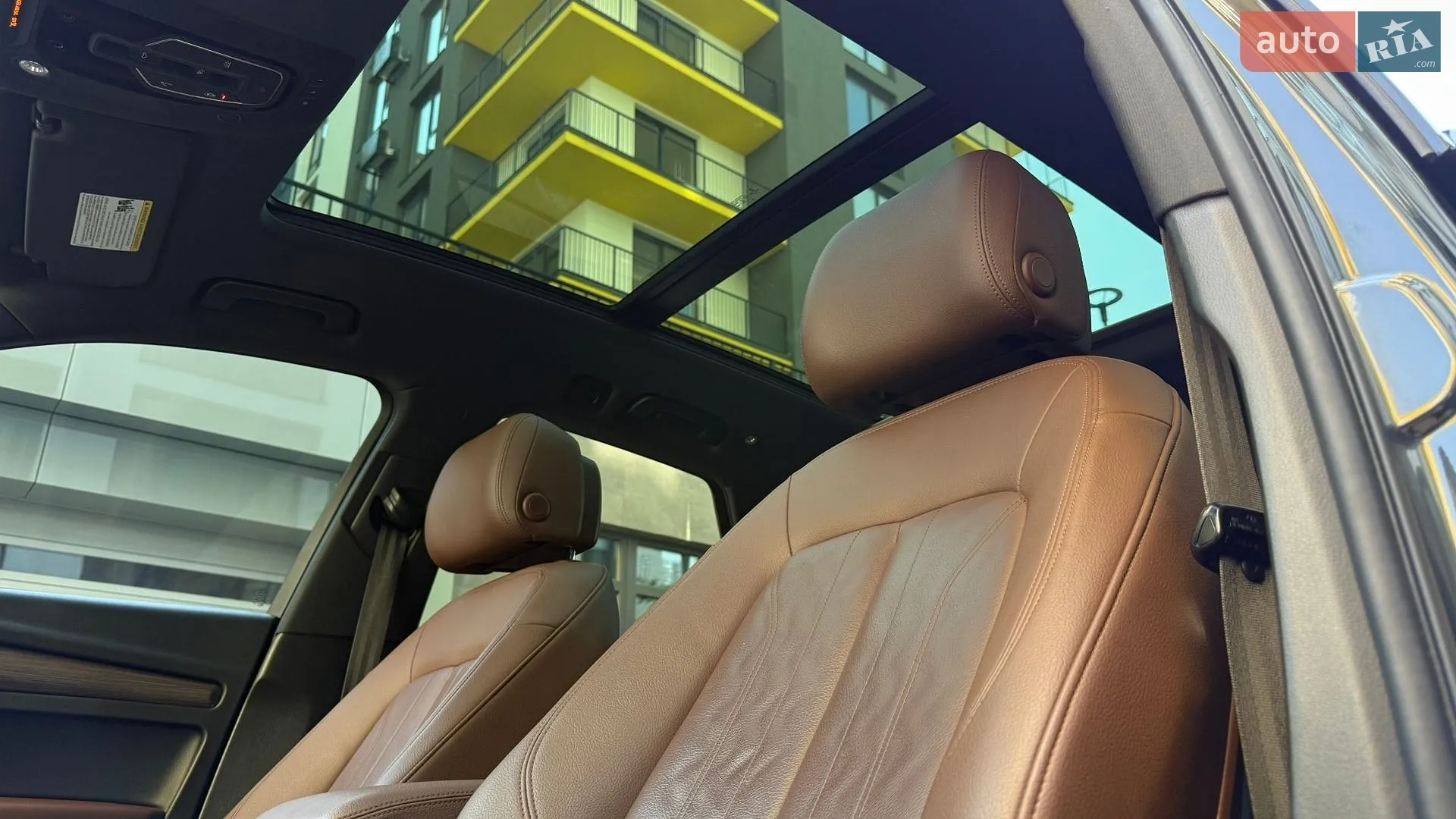 2017 Audi Q5 - мініатюра 16