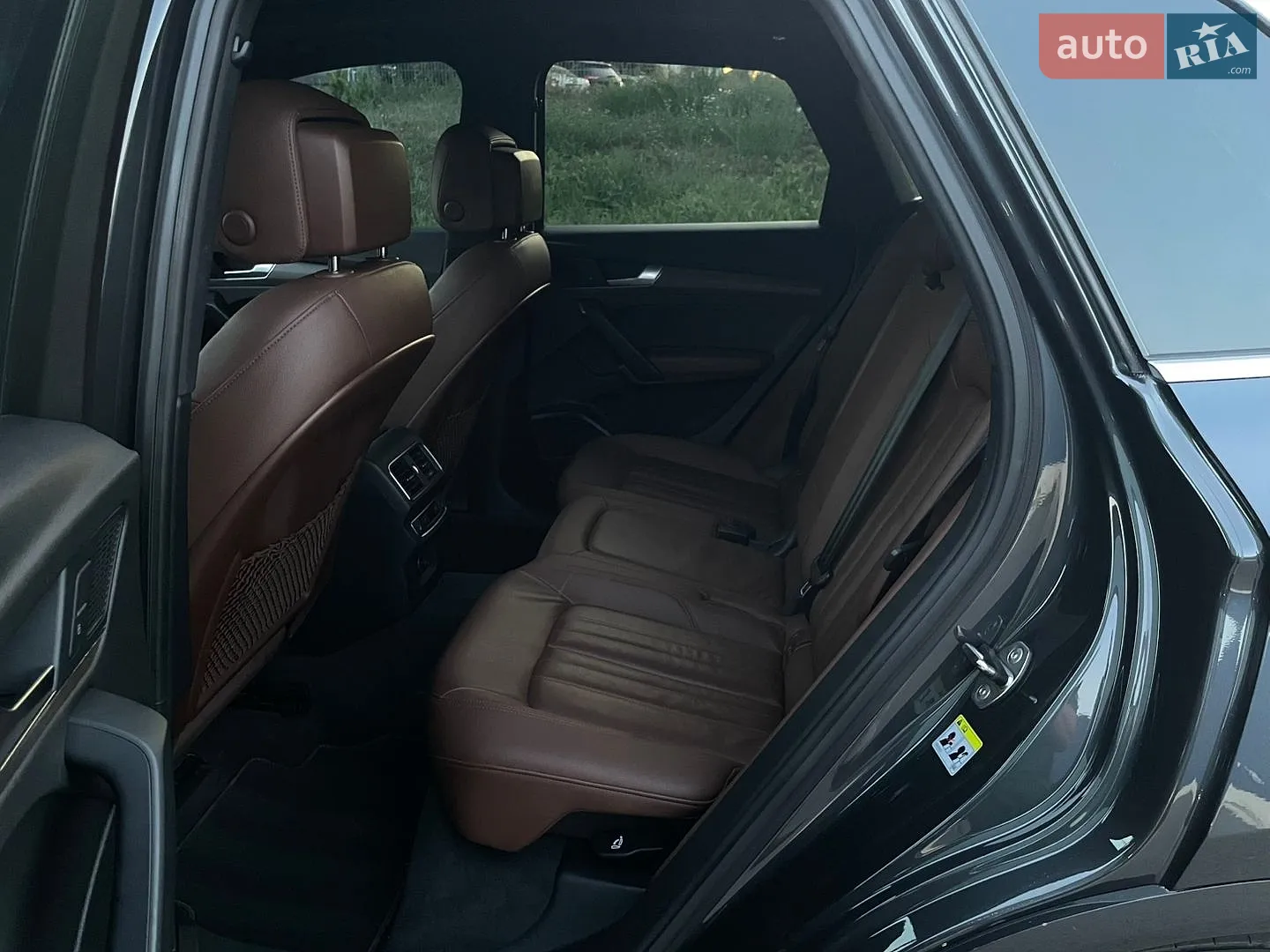 2017 Audi Q5 - мініатюра 23