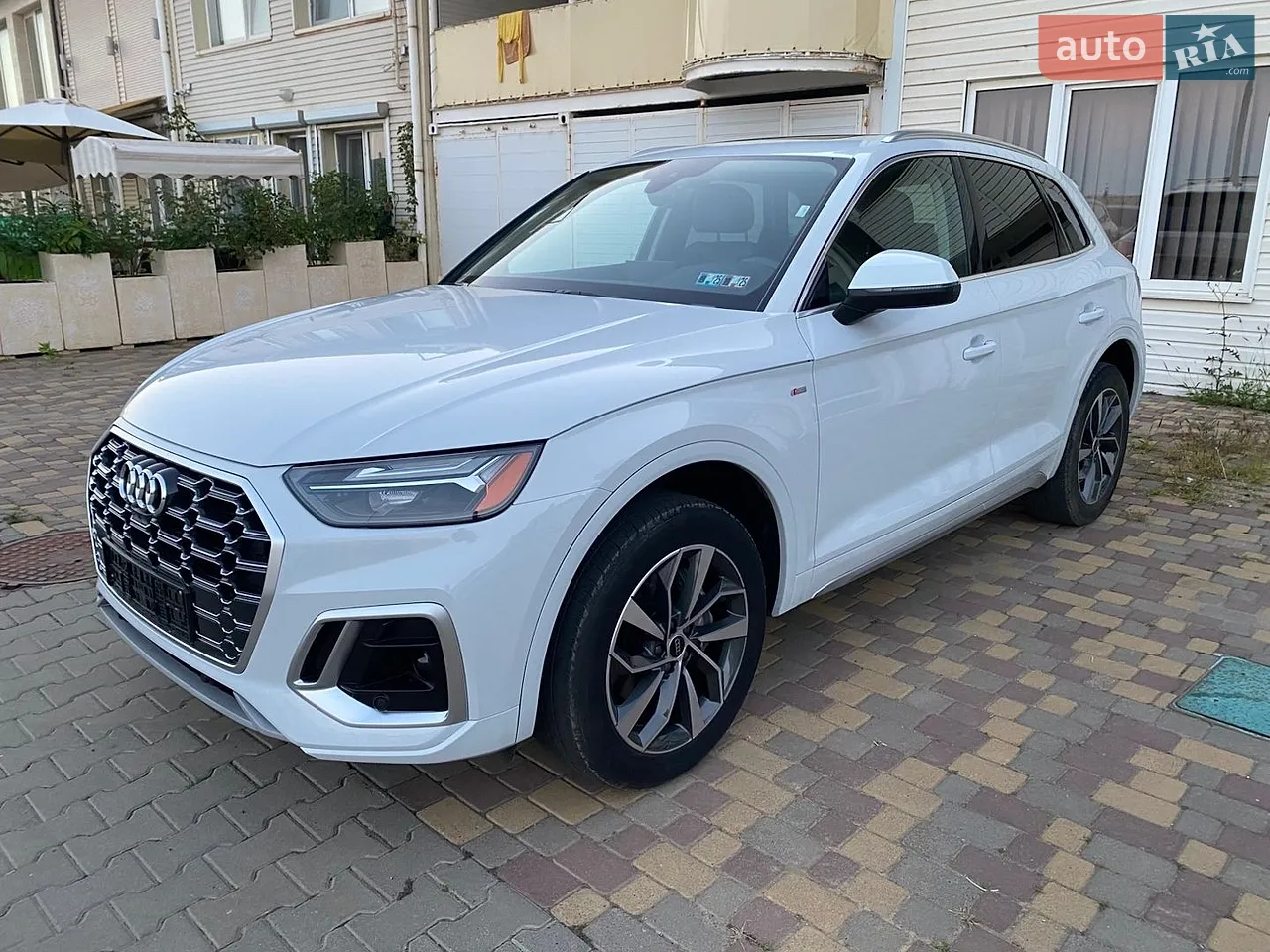 2021 BMW X1 - мініатюра 19