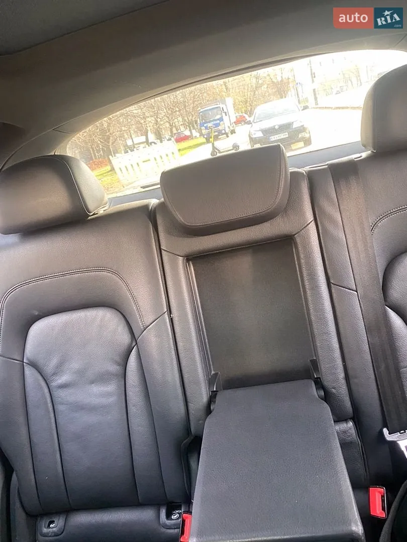 2013 Audi Q5 - мініатюра 13