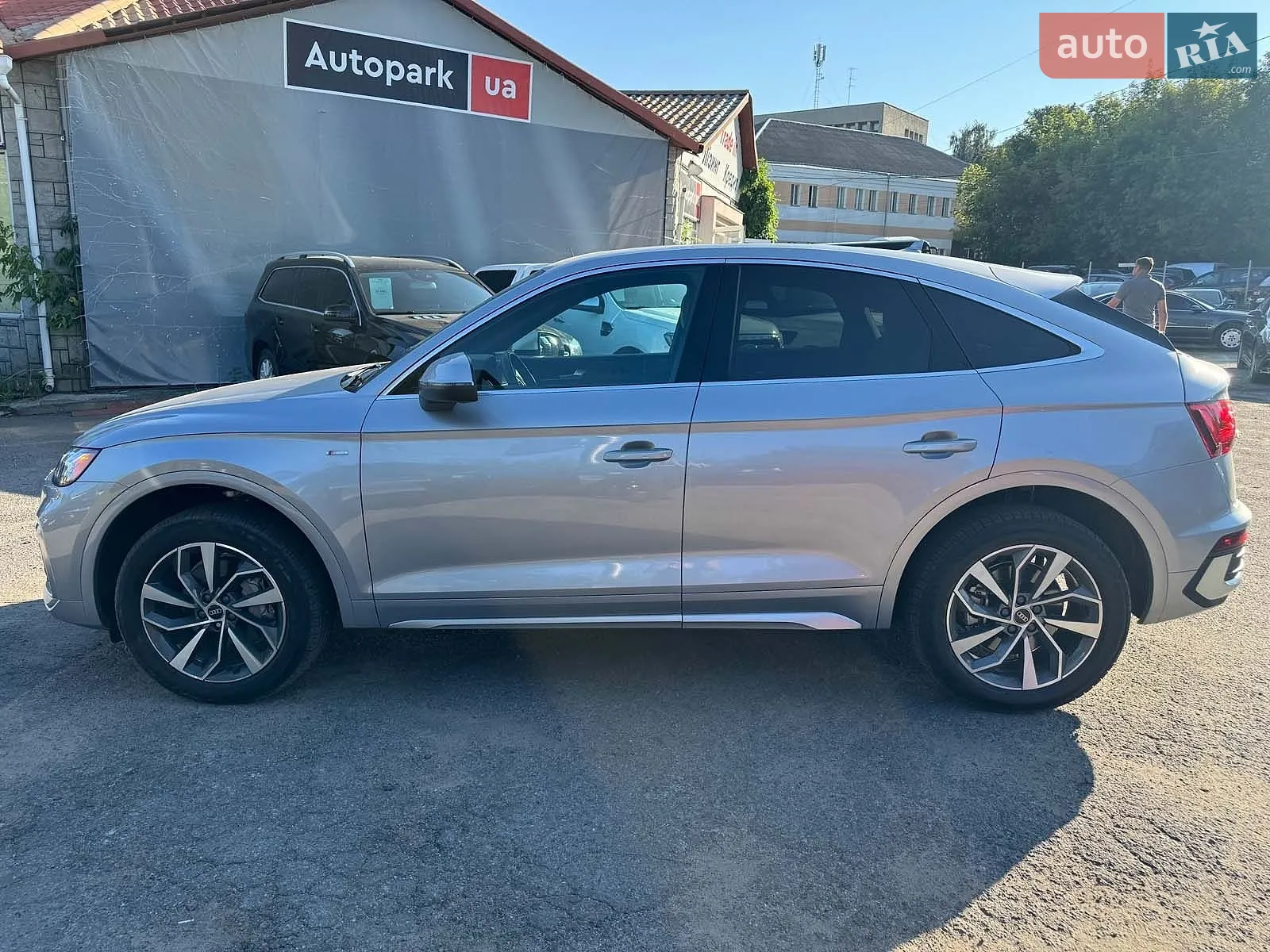 2022 Audi Q5 - мініатюра 10