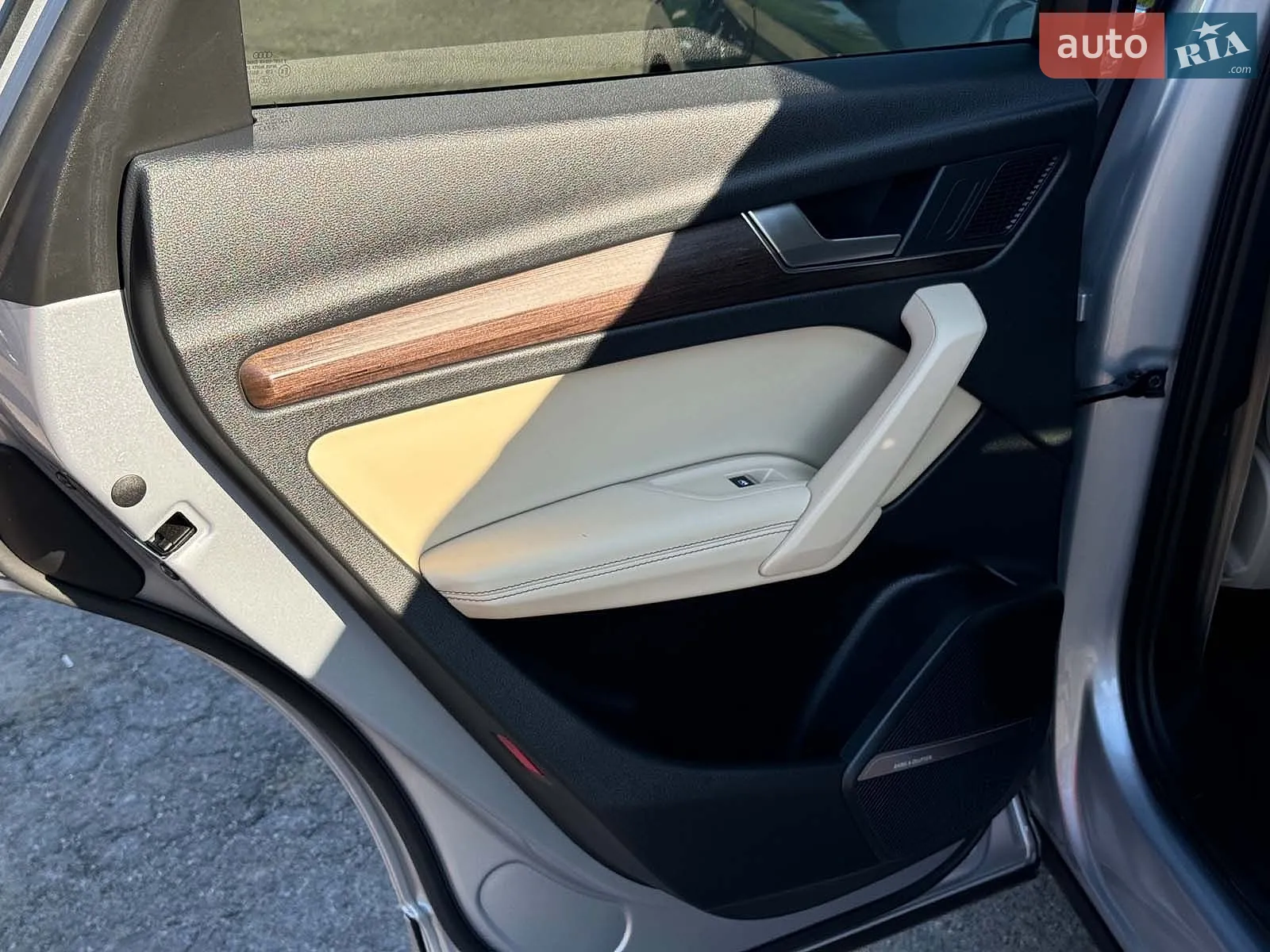 2022 Audi Q5 - мініатюра 21