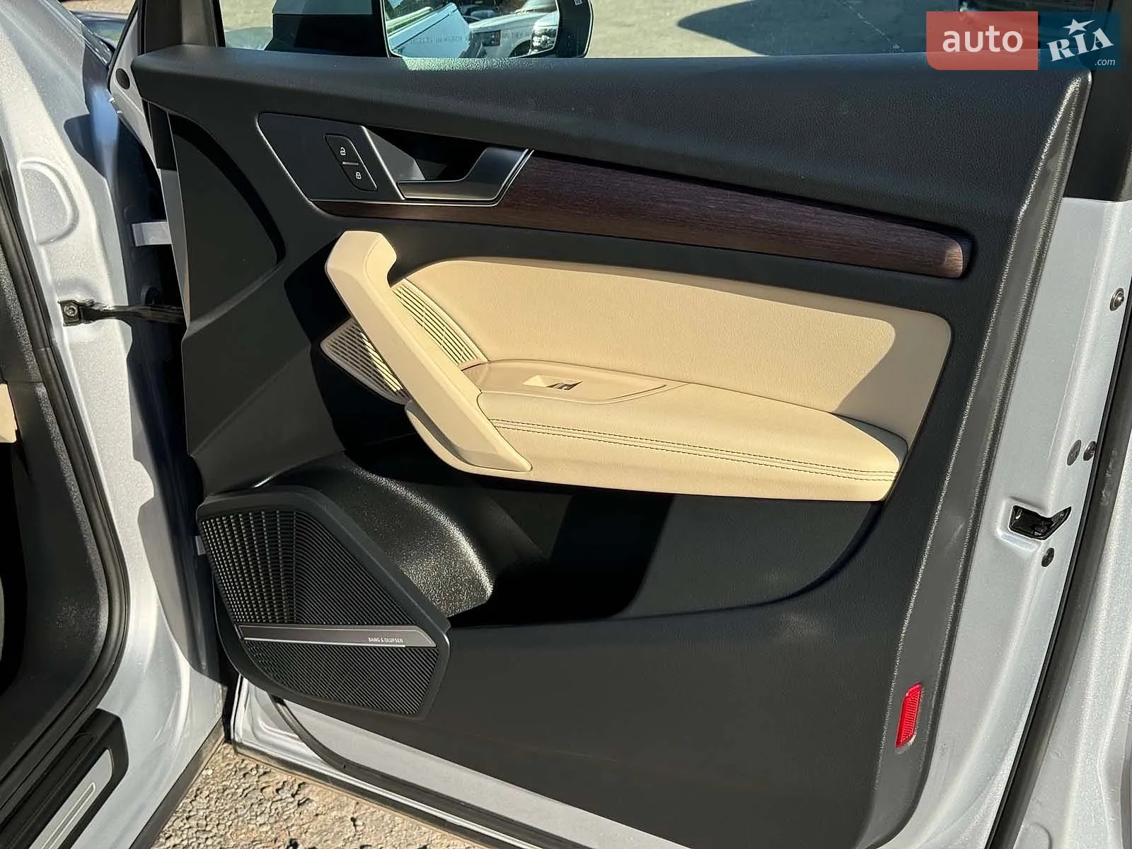 2022 Audi Q5 - мініатюра 27