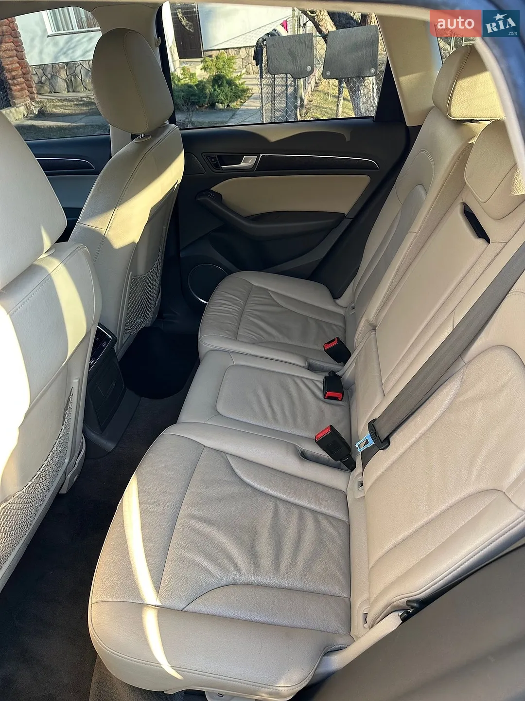 2013 Audi Q5 - мініатюра 5