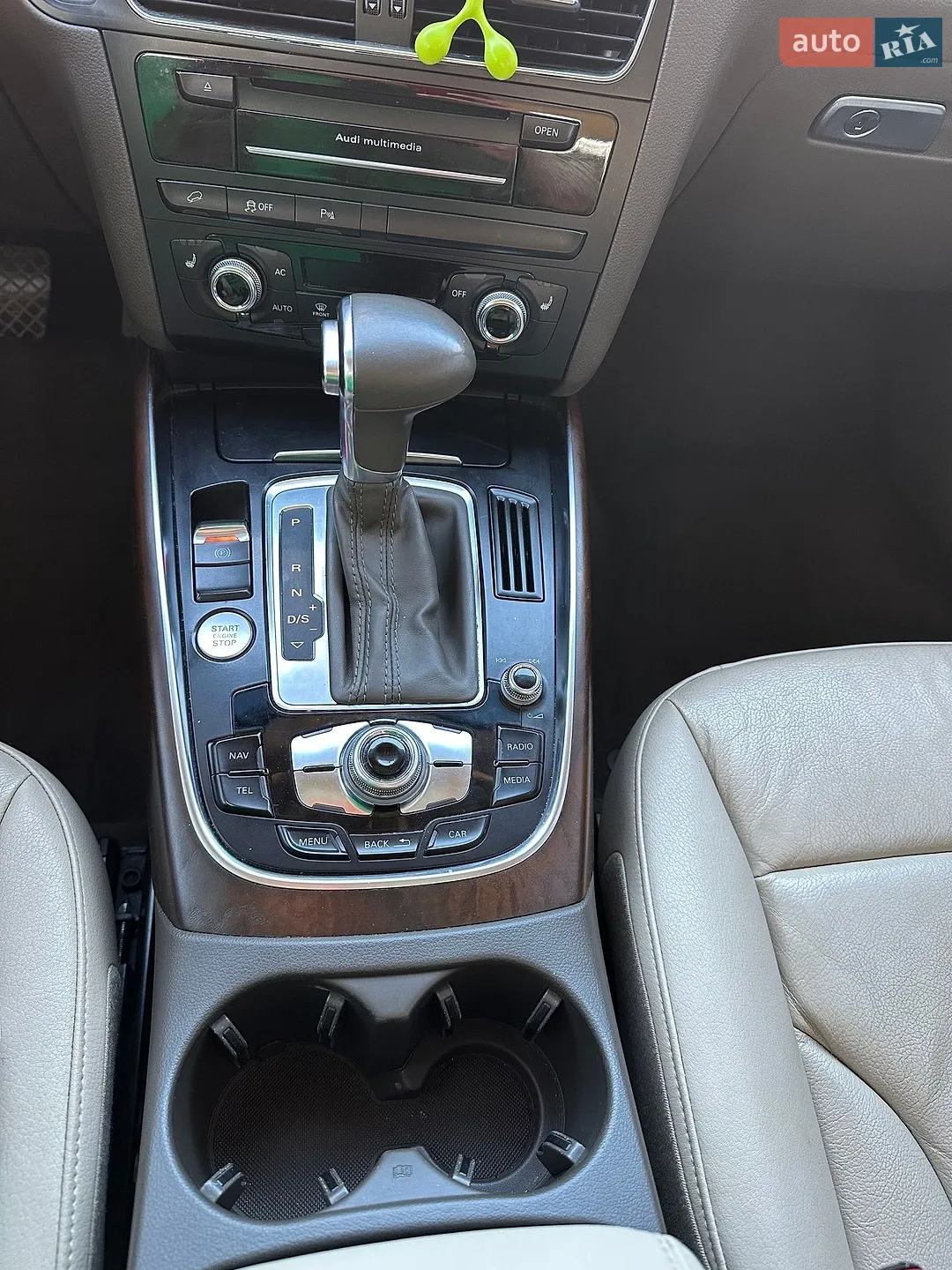 2013 Audi Q5 - мініатюра 12
