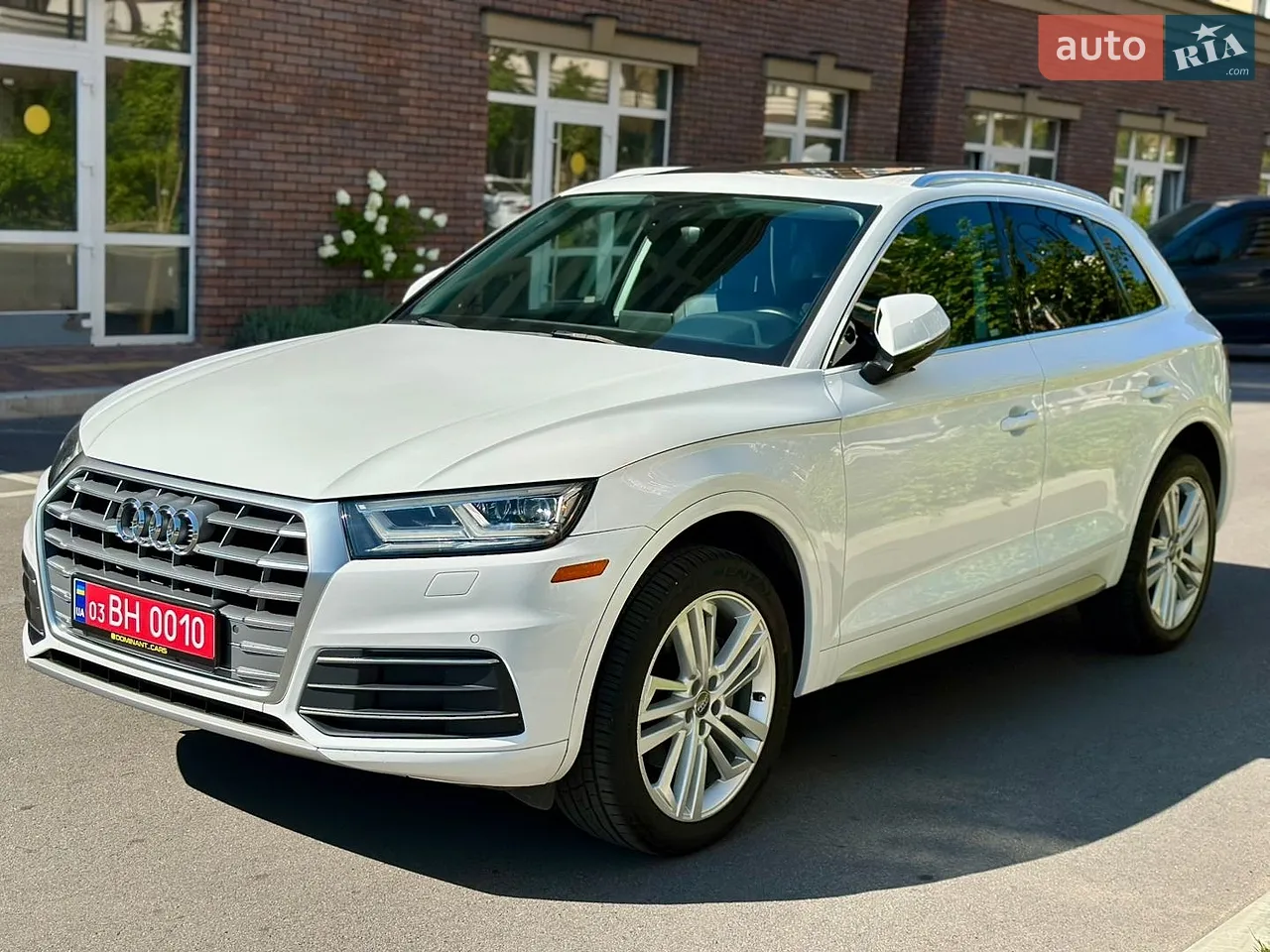2017 Volkswagen Tiguan - мініатюра 60