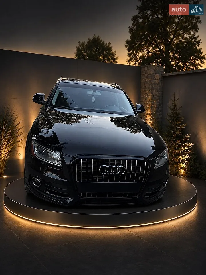 2014 Audi Q5 - мініатюра 44