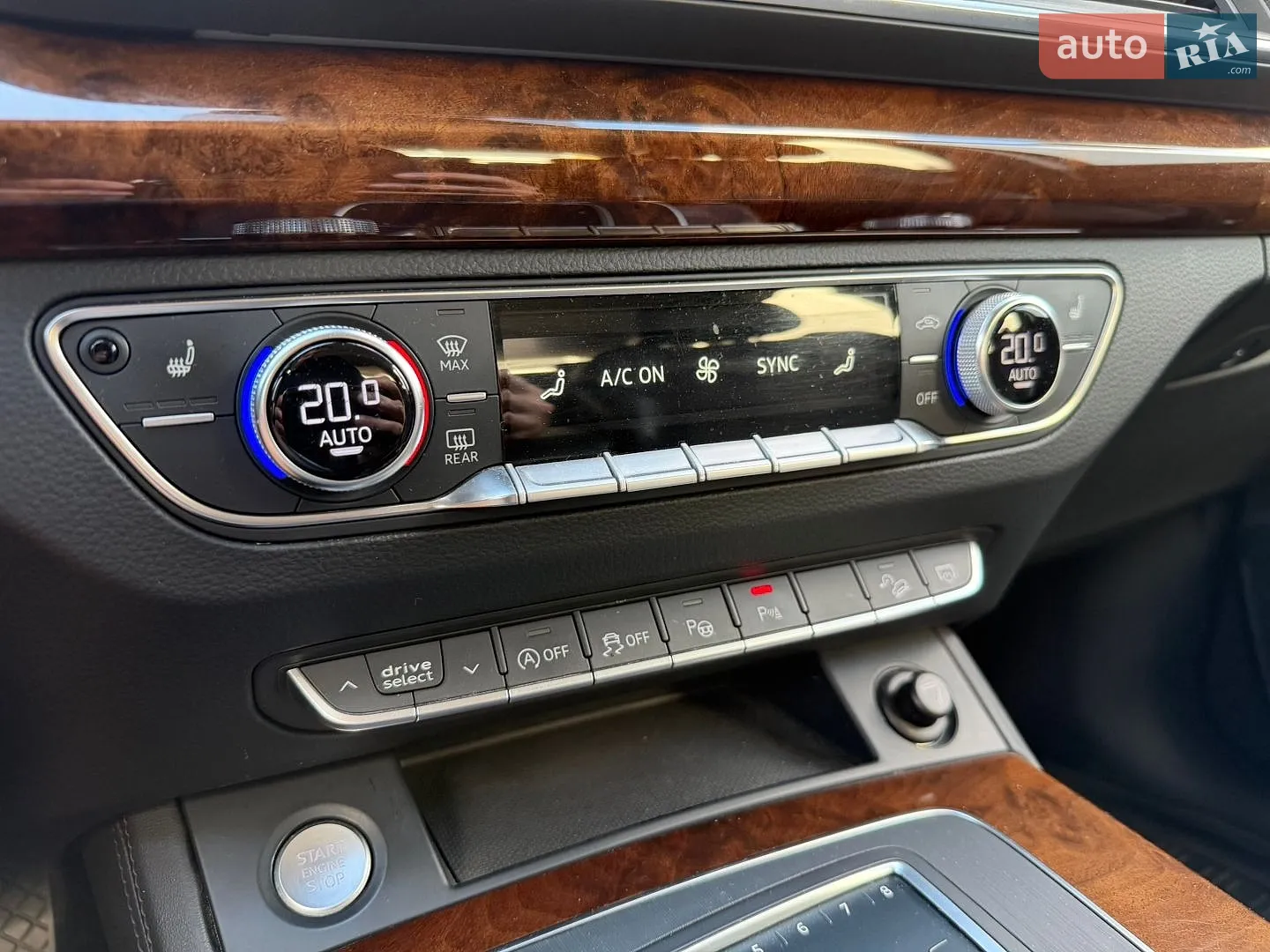2017 Audi Q5 - мініатюра 39