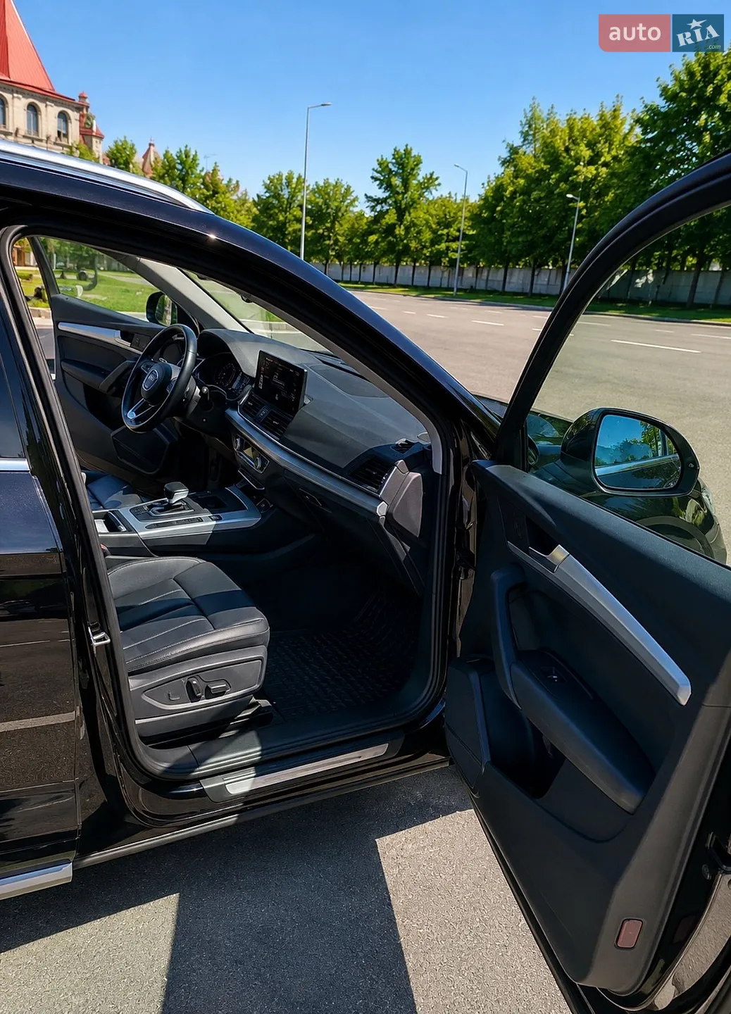 2021 Audi Q5 - мініатюра 15
