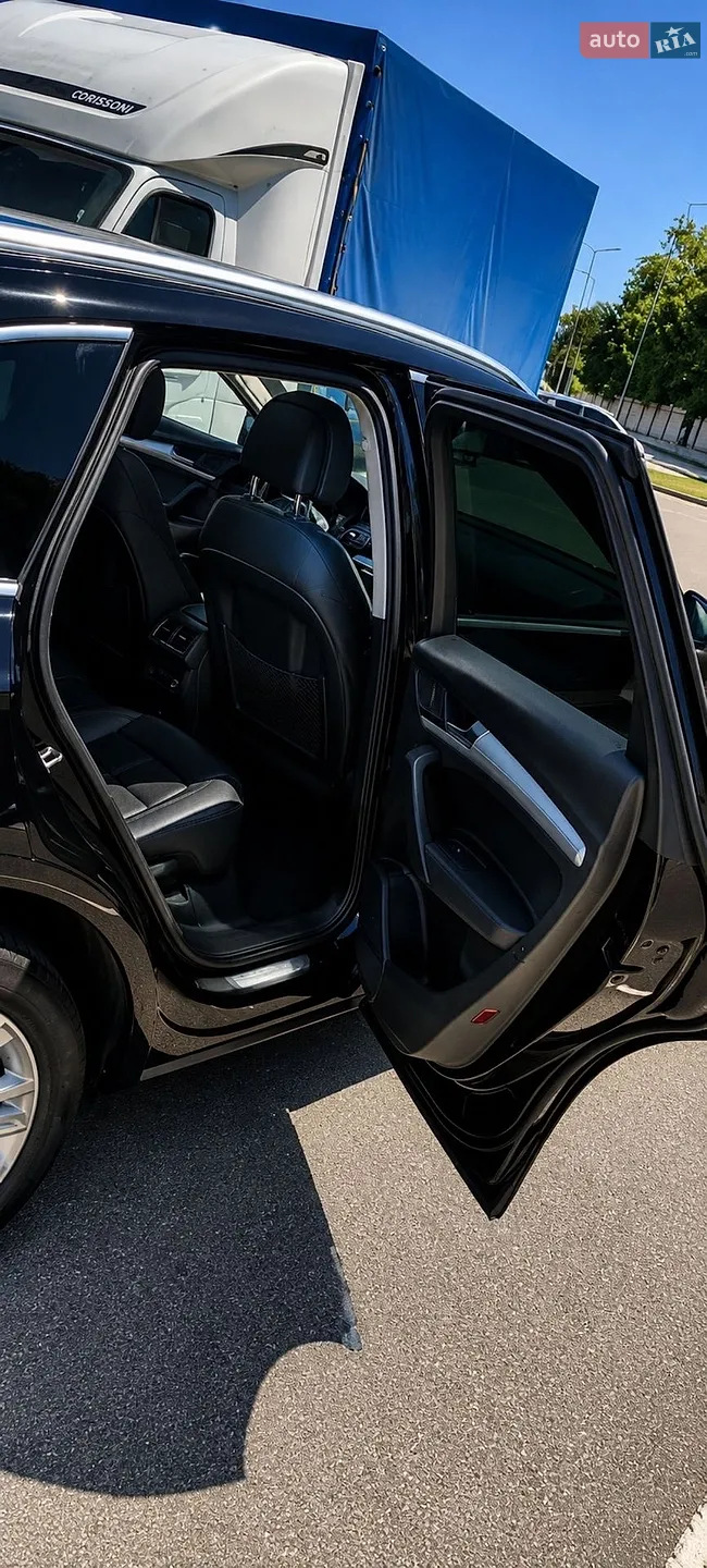 2021 Audi Q5 - мініатюра 17