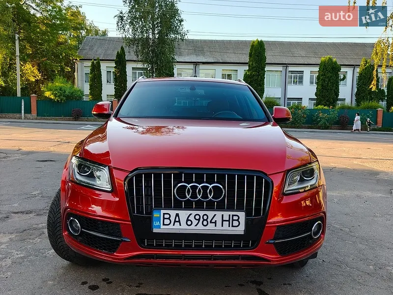 Audi Q5