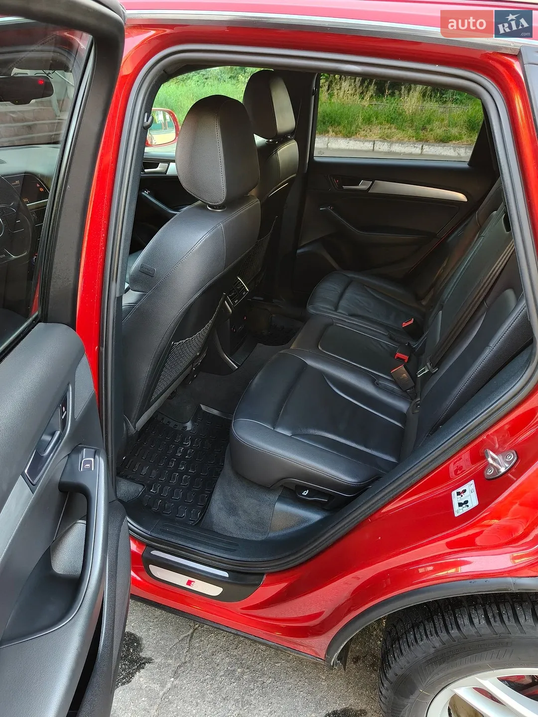 2015 Audi Q5 - мініатюра 11