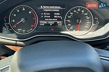 Позашляховик / Кросовер Audi Q5 2018 в Львові фото 12 Позашляховик / Кросовер Audi Q5 2018 в Львові
