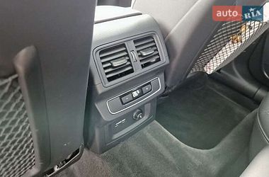Внедорожник / Кроссовер Audi Q5 2022 в Киеве фото 33 Внедорожник / Кроссовер Audi Q5 2022 в Киеве