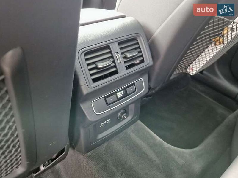 Внедорожник / Кроссовер Audi Q5 2022 в Киеве фото 33 Внедорожник / Кроссовер Audi Q5 2022 в Киеве