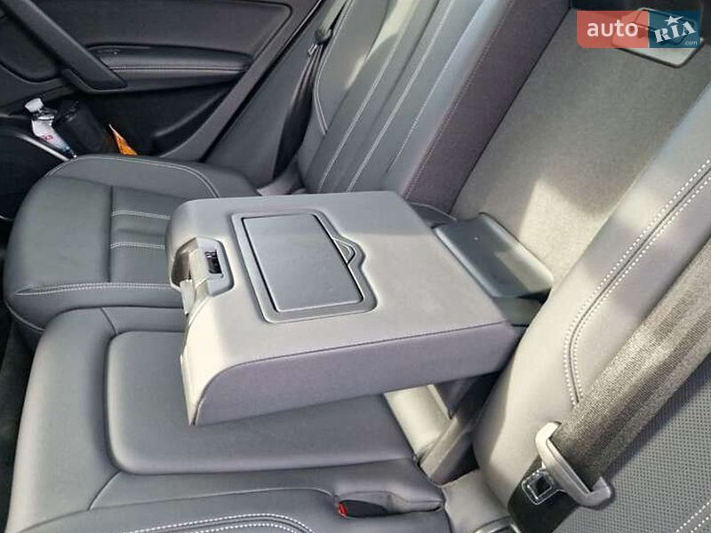Внедорожник / Кроссовер Audi Q5 2022 в Киеве фото 34 Внедорожник / Кроссовер Audi Q5 2022 в Киеве