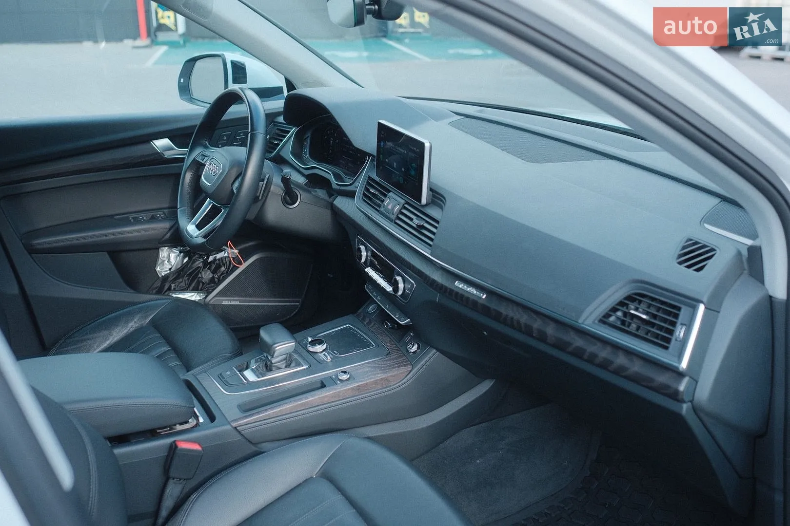 2020 Audi Q5 - мініатюра 38