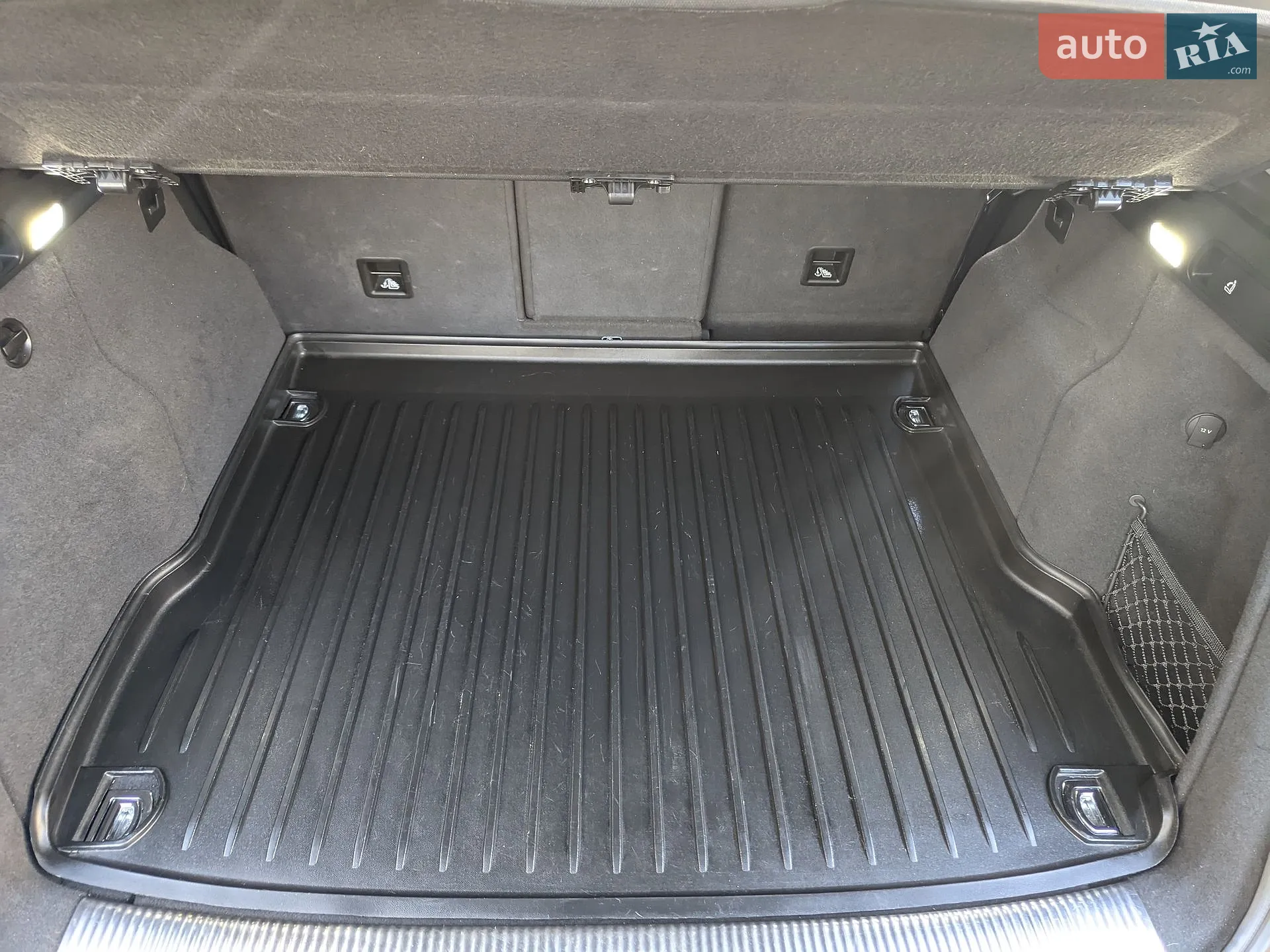 2013 Audi Q5 - мініатюра 21