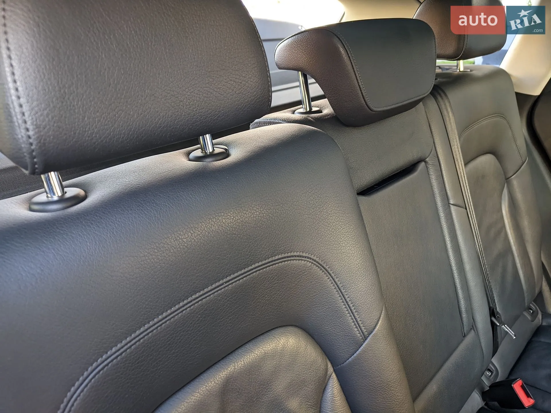 2013 Audi Q5 - мініатюра 23