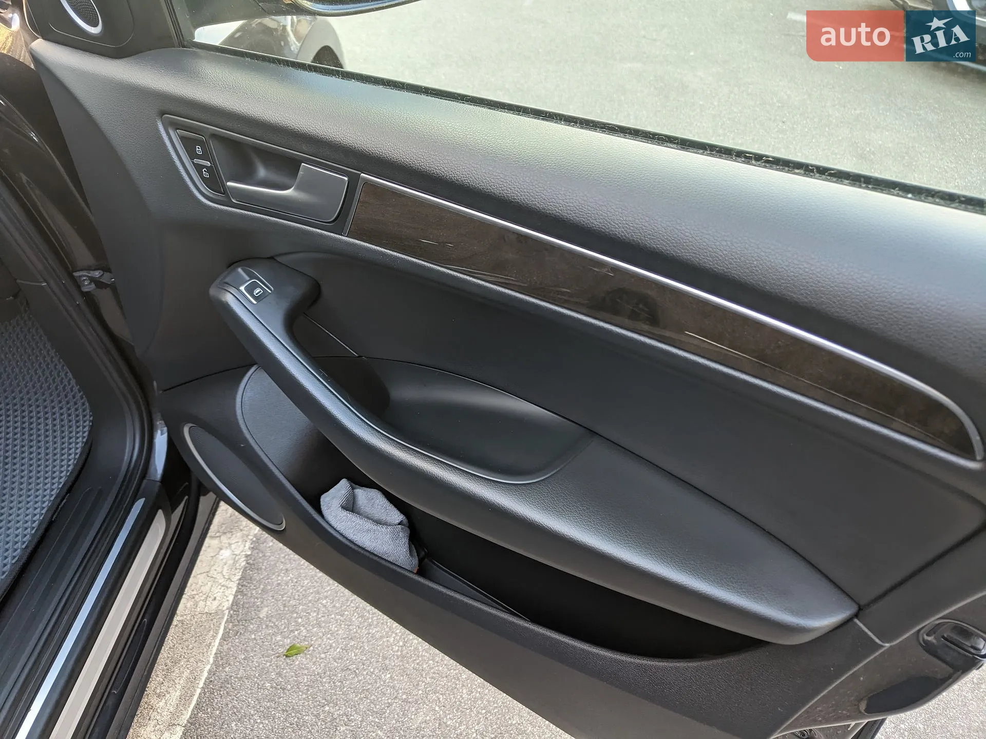 2013 Audi Q5 - мініатюра 24