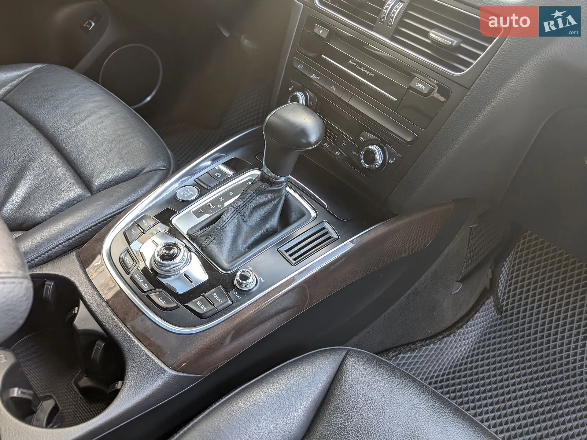 2013 Audi Q5 - мініатюра 18
