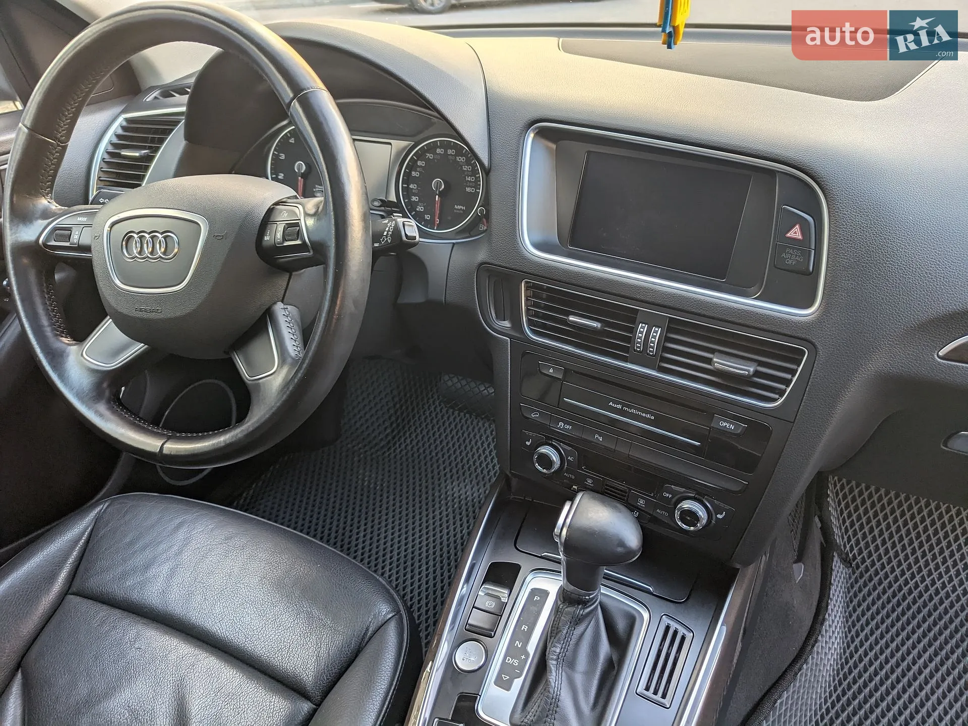 2013 Audi Q5 - мініатюра 17