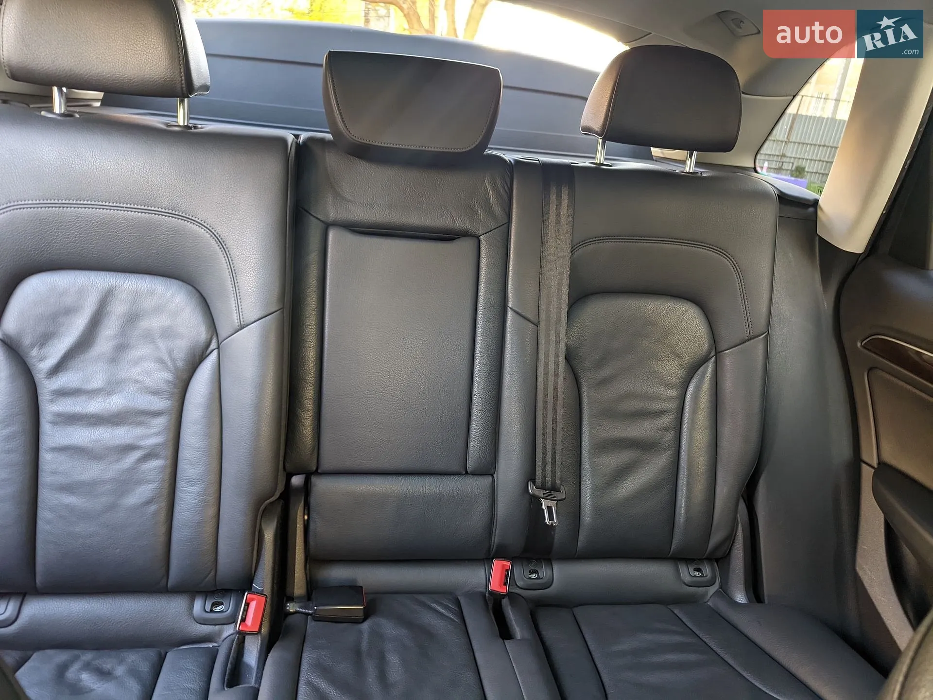 2013 Audi Q5 - мініатюра 25