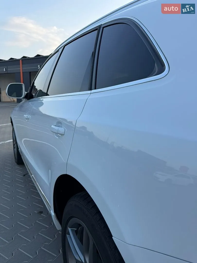 2014 Audi Q5 - мініатюра 33