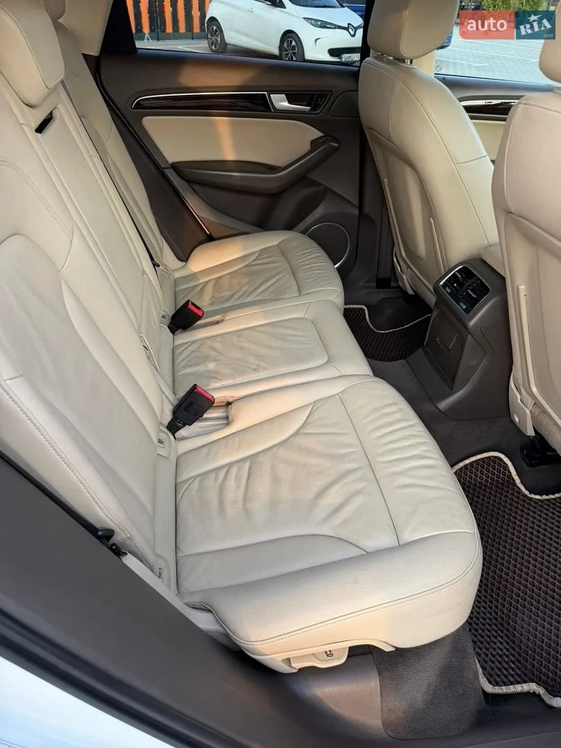 2014 Audi Q5 - мініатюра 43