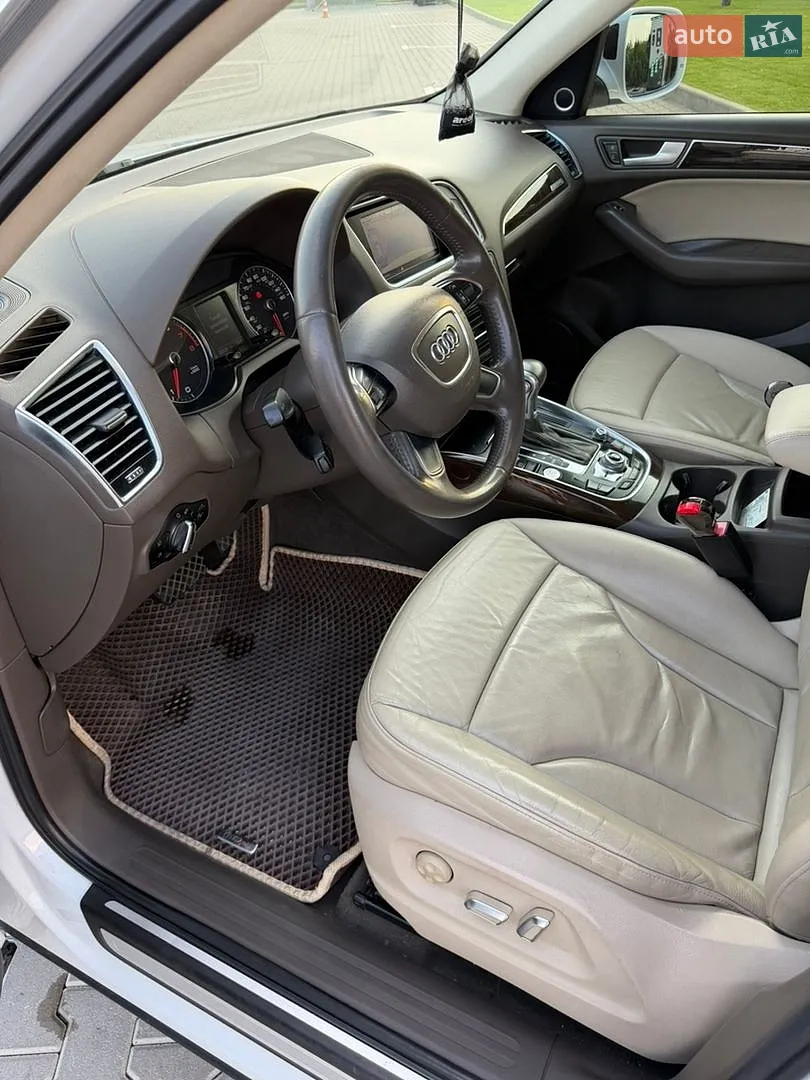 2014 Audi Q5 - мініатюра 49