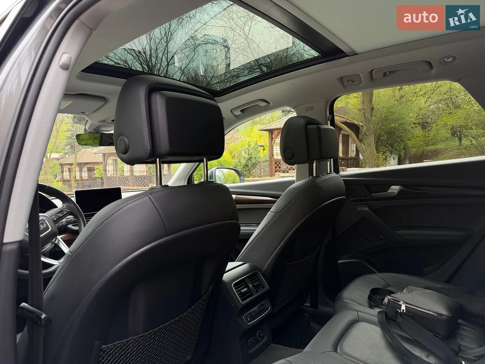 2018 Audi Q5 - мініатюра 26