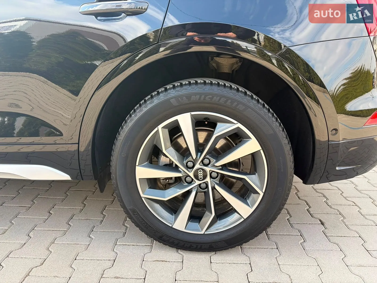 2021 Audi Q5 - мініатюра 27
