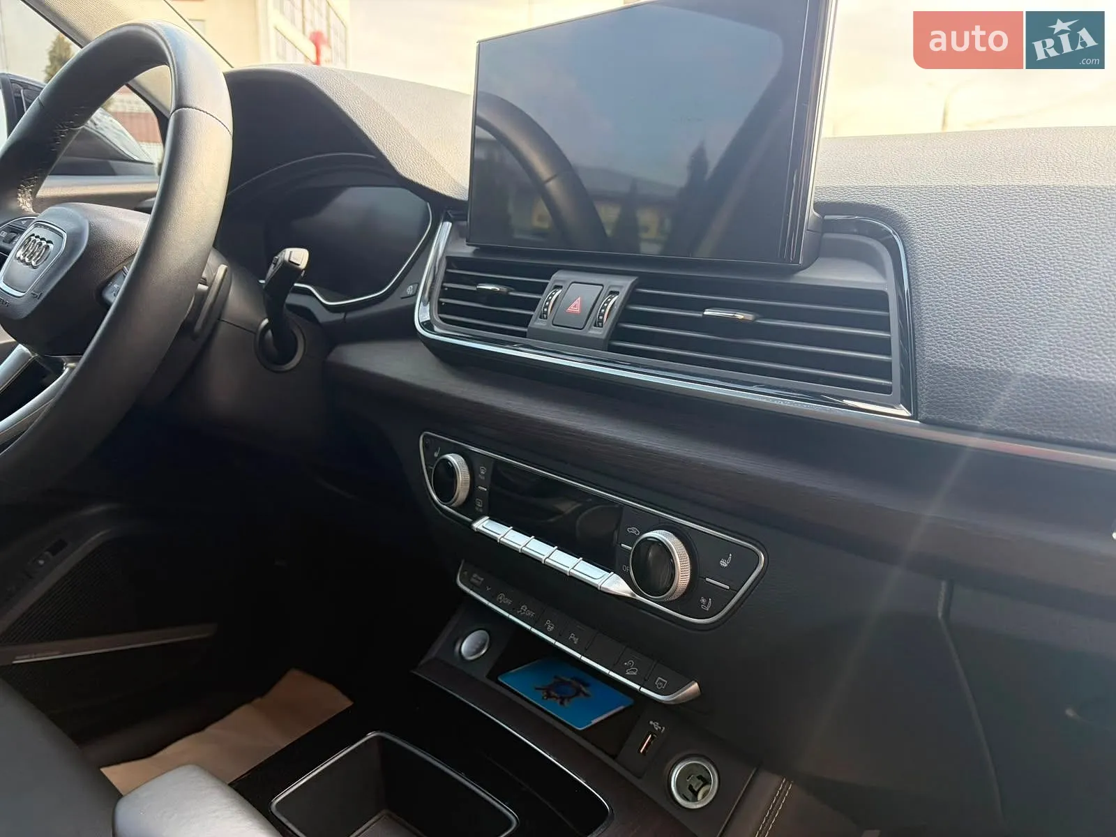 2021 Audi Q5 - мініатюра 32