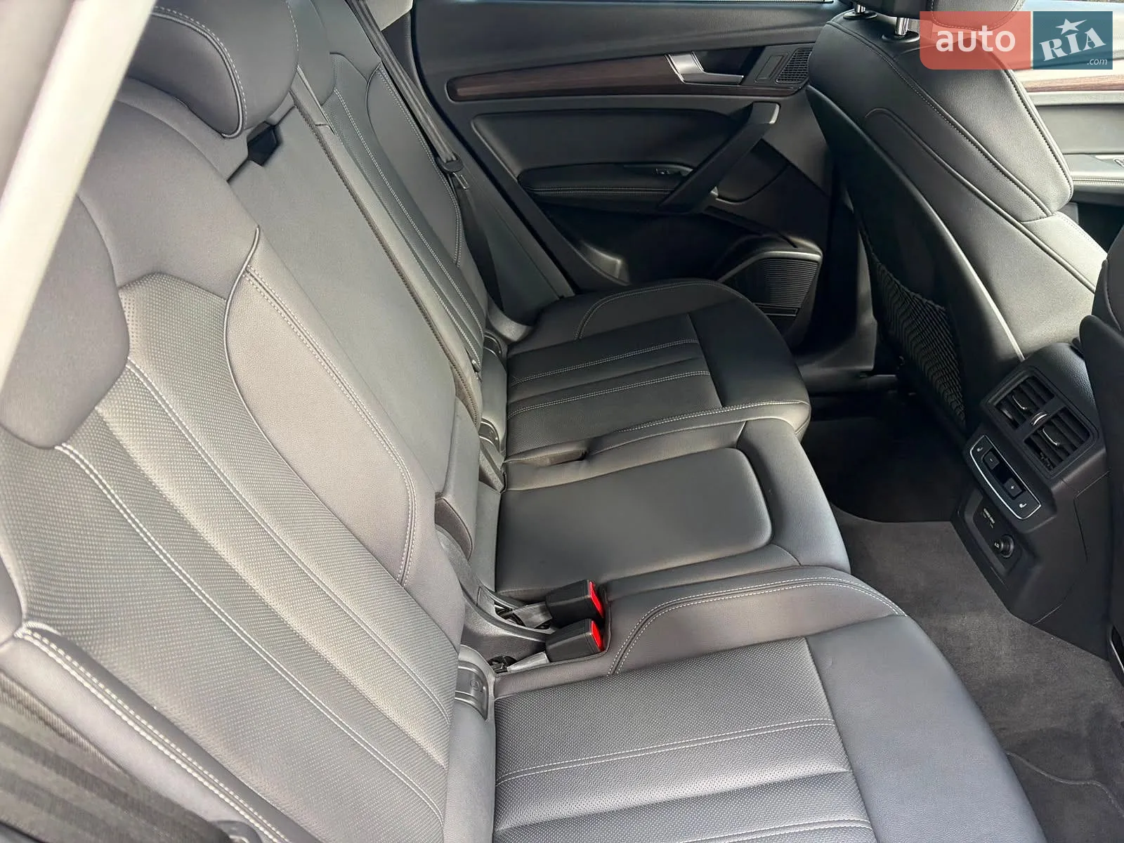2021 Audi Q5 - мініатюра 44