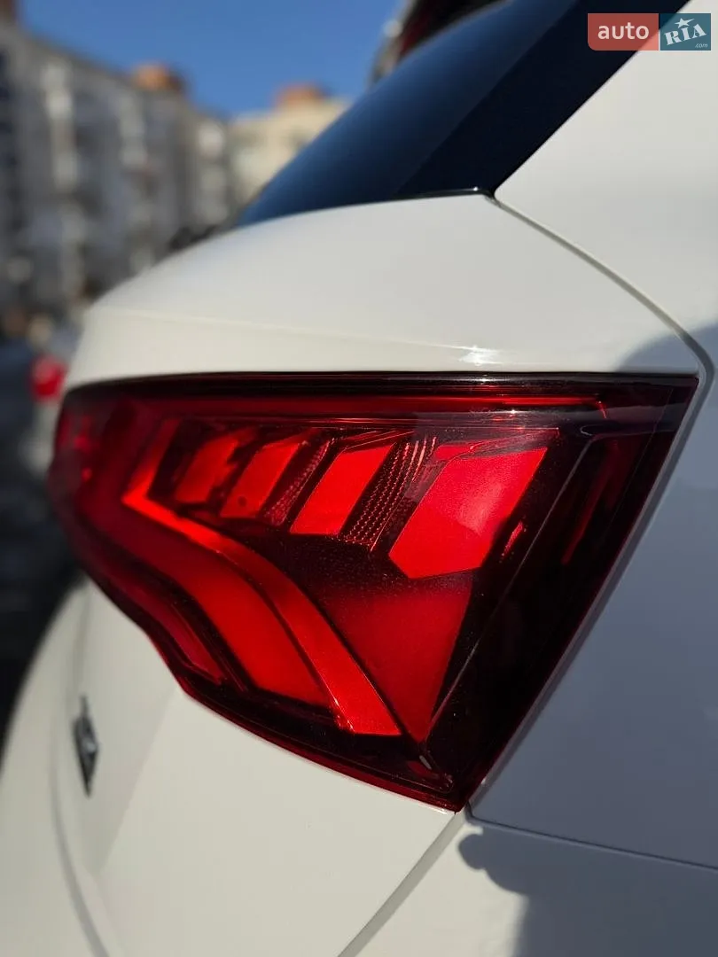2017 Audi Q5 - мініатюра 6