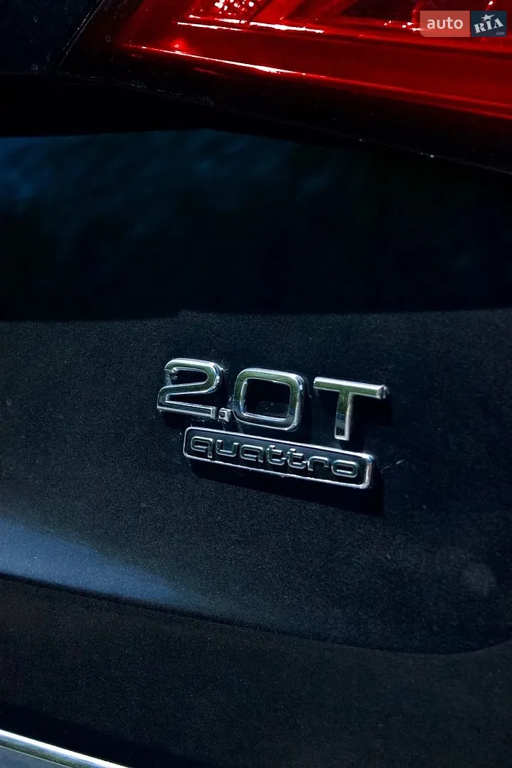 2015 Audi Q5 - мініатюра 7
