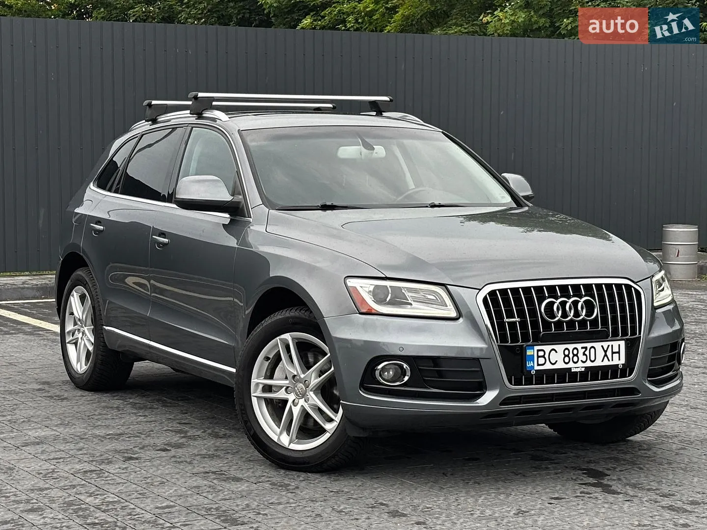 2014 Audi Q5 - мініатюра 7