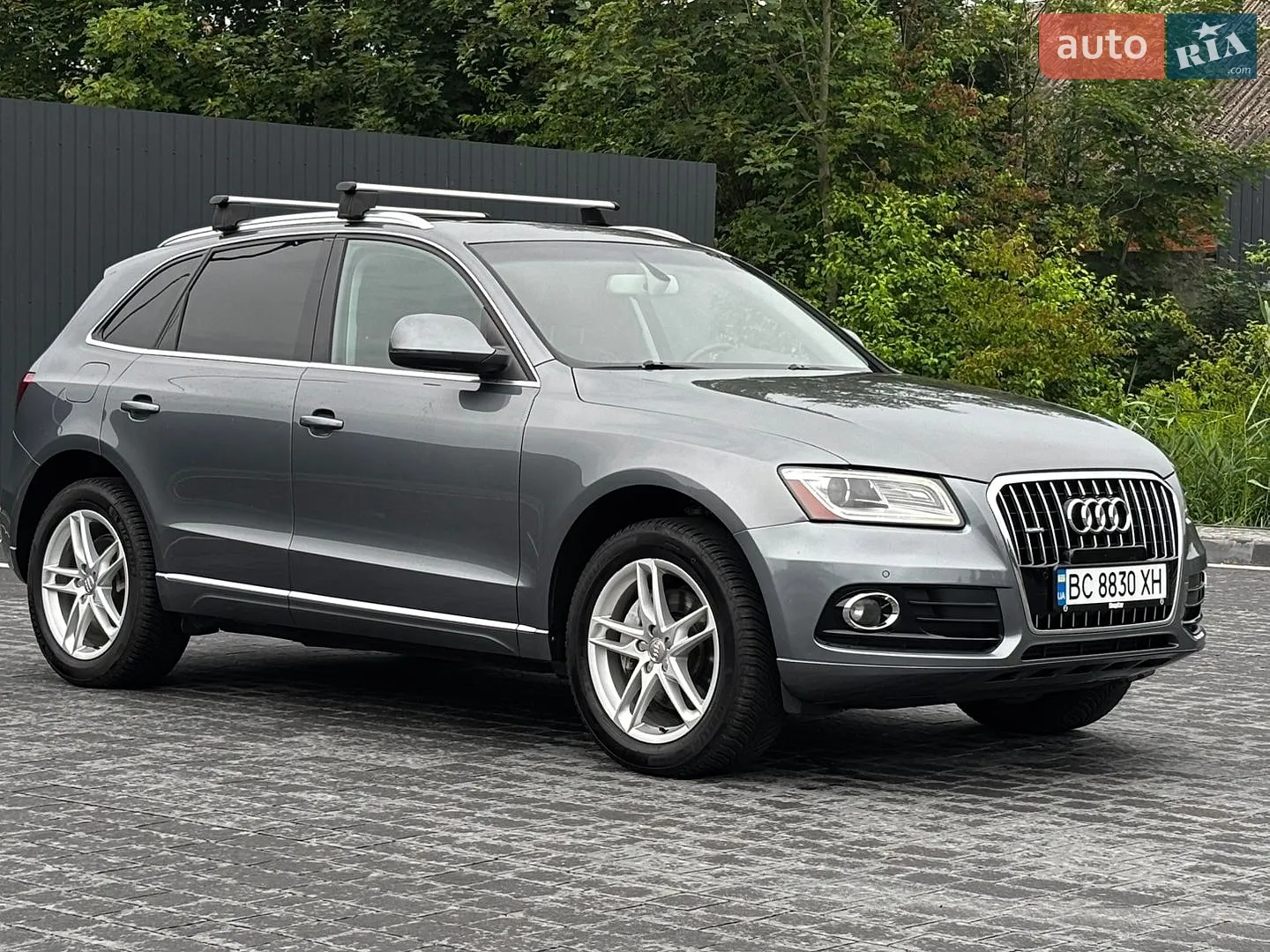 2014 Audi Q5 - мініатюра 12