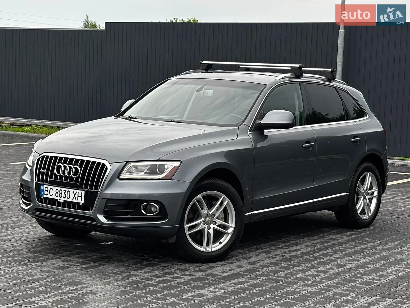 2014 Audi Q5 - мініатюра 17