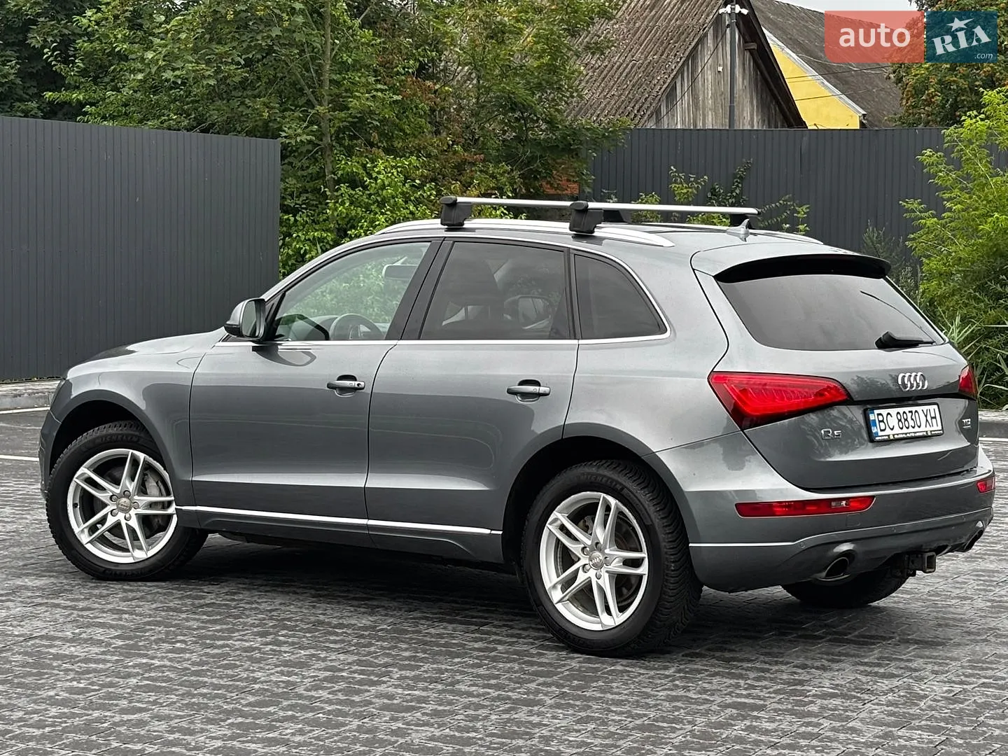 2014 Audi Q5 - мініатюра 26