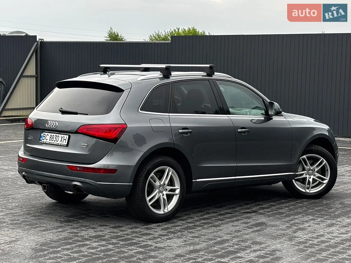 2014 Audi Q5 - мініатюра 31