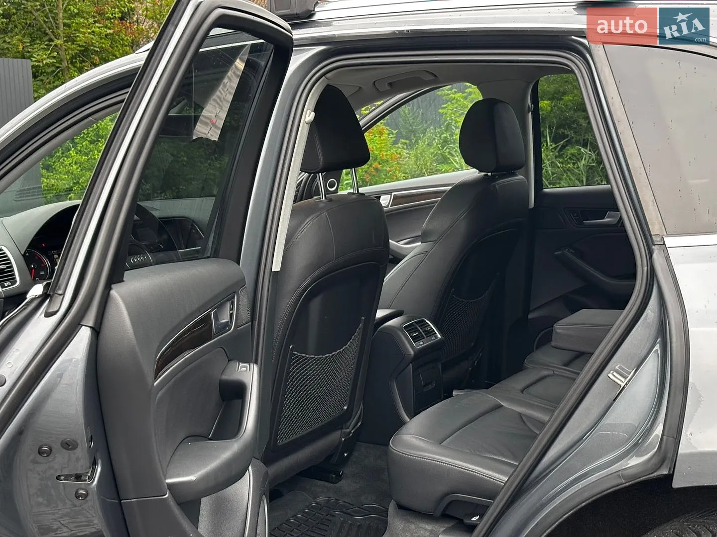 2014 Audi Q5 - мініатюра 41