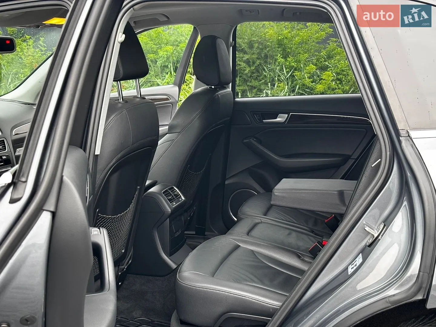 2014 Audi Q5 - мініатюра 45