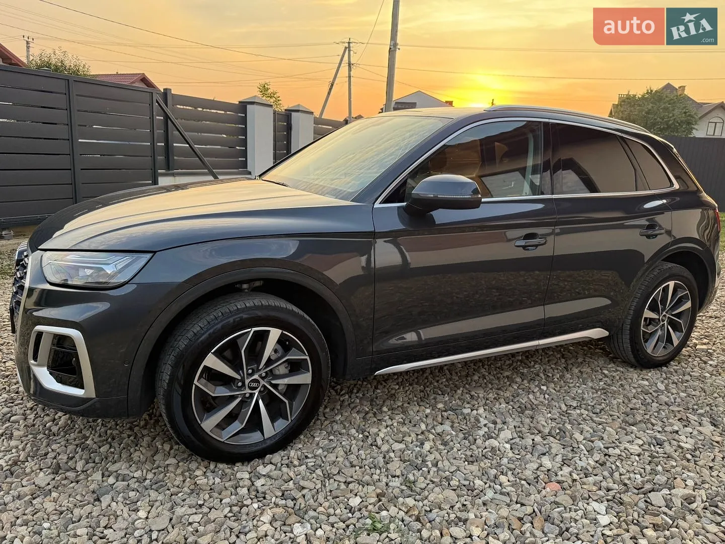 2020 Audi Q5 - мініатюра 29