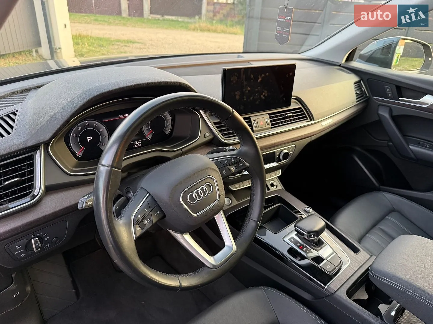 2020 Audi Q5 - мініатюра 49