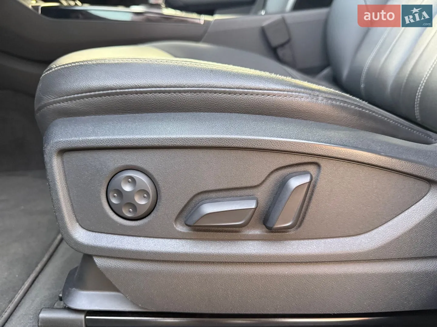 2020 Audi Q5 - мініатюра 54