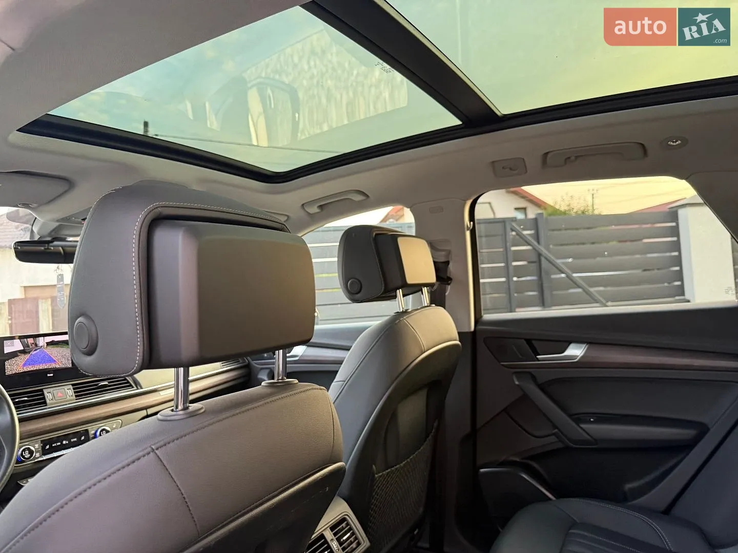 2020 Audi Q5 - мініатюра 58